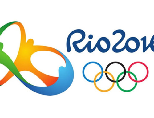 Gearing Up for the 2016 Rio Summer Olympics