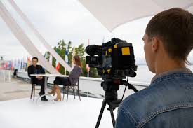 Corporate Videography