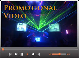 Promotional Videography