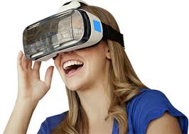 Virtual Reality Videography